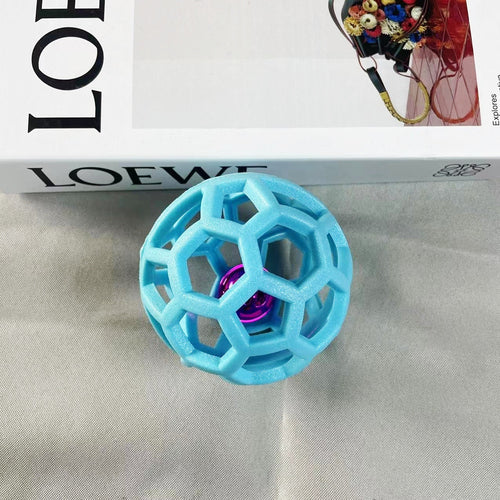 Dog Chew Ball