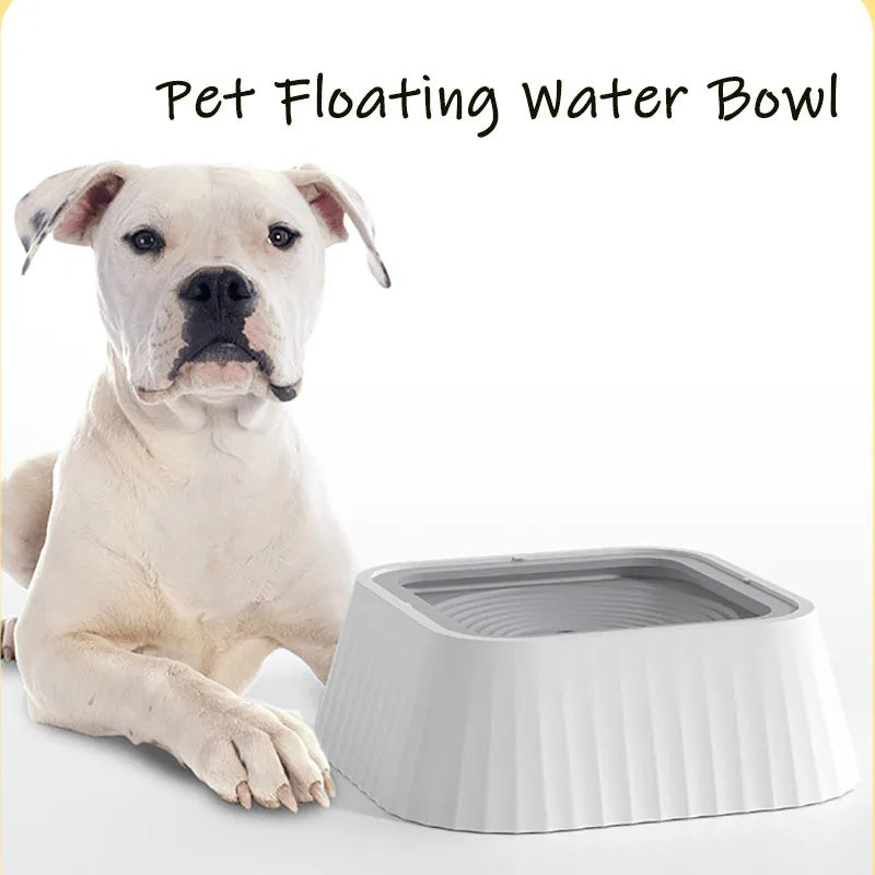 Pets Floating Bowl