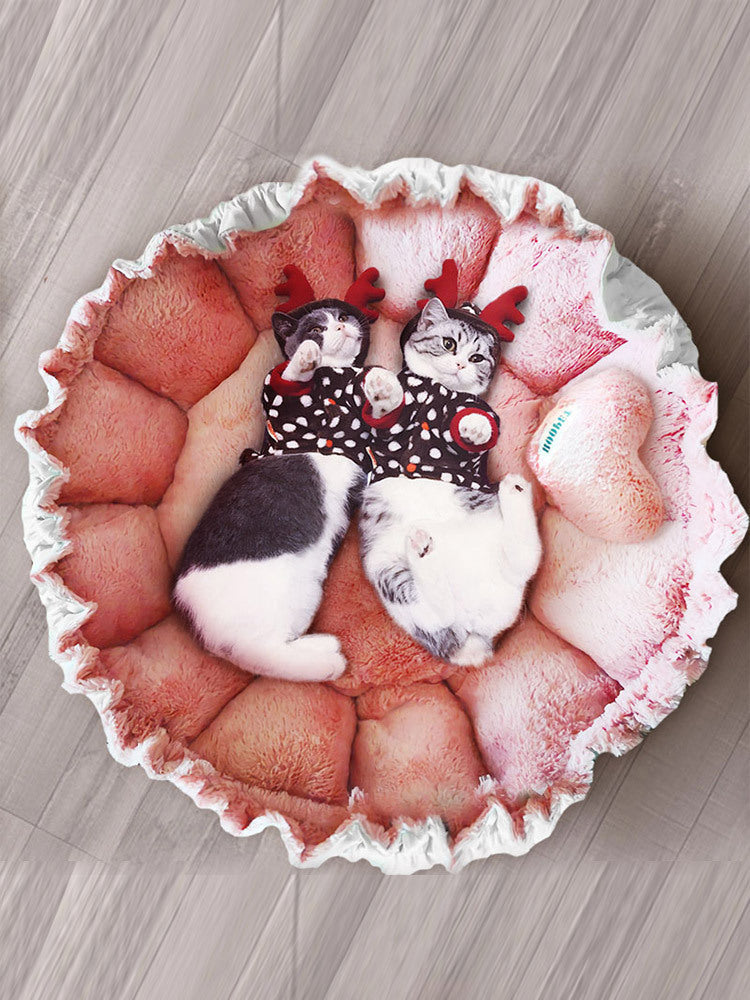 Four Seasons Universal Pet House