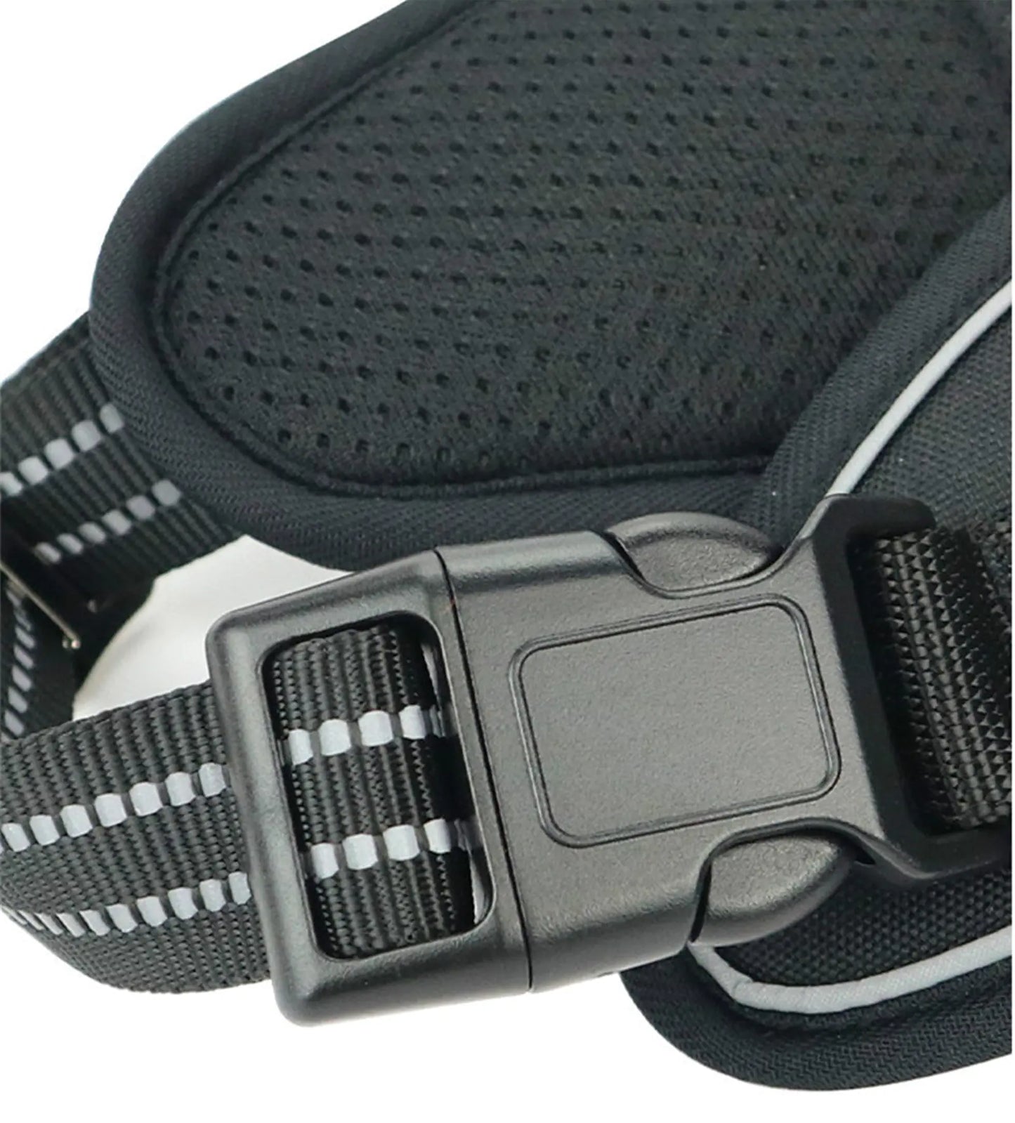 Waterproof Pet Harness w/ Handle