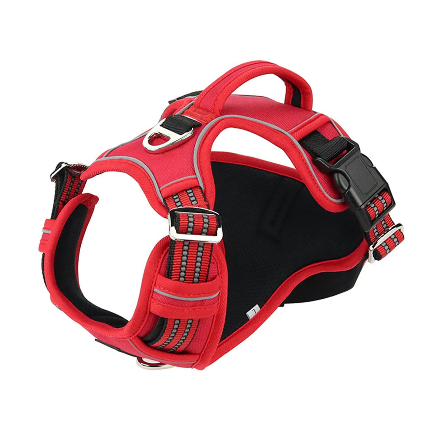 Waterproof Pet Harness w/ Handle