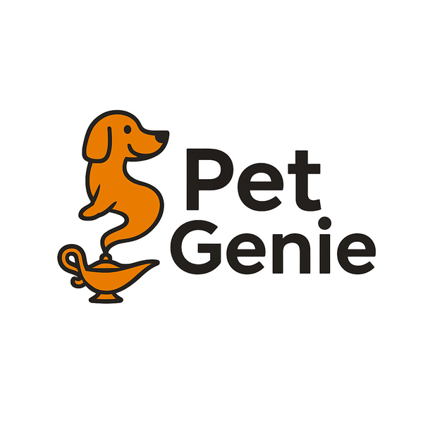 Pet Genie