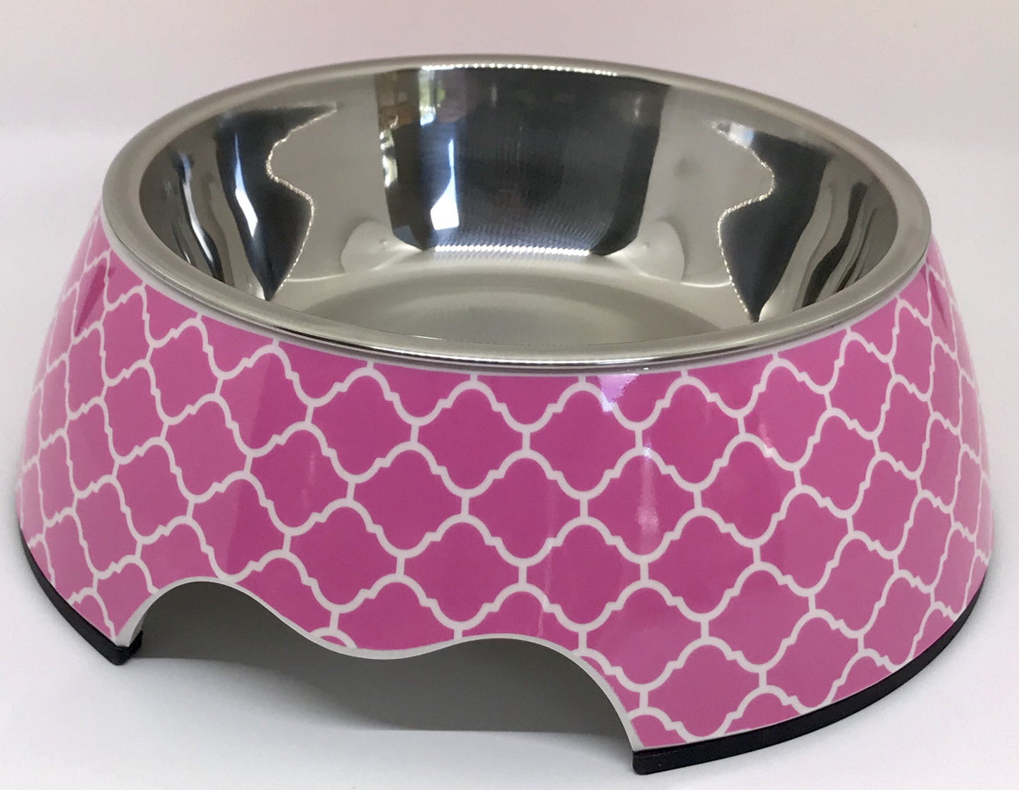 Cutesy Pink Medium Size Bowl