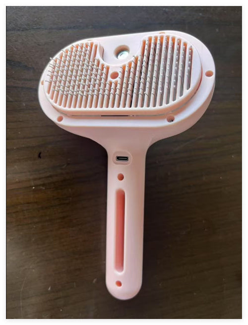 Pets Hair Remover Brush
