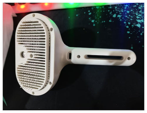 Pets Hair Remover Brush