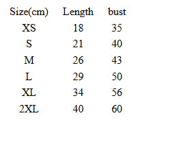 Seasonal Dog Outfits