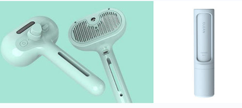 Pets Hair Remover Brush