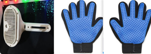 Pets Hair Remover Brush