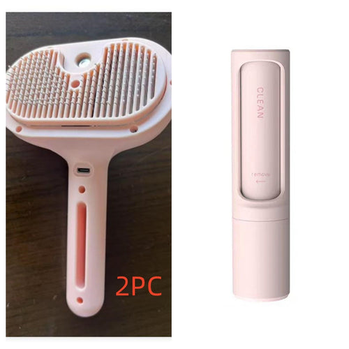Pets Hair Remover Brush