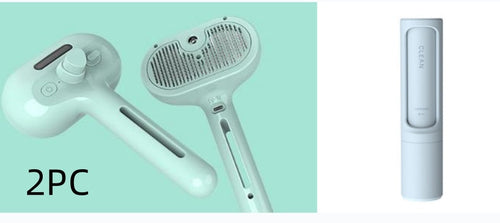 Pets Hair Remover Brush