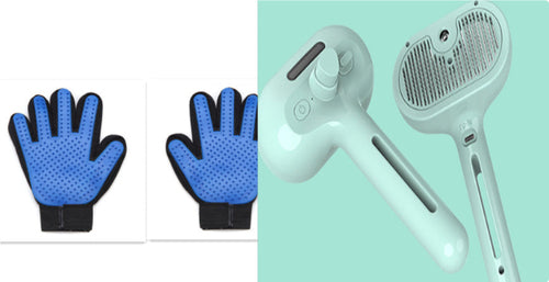 Pets Hair Remover Brush