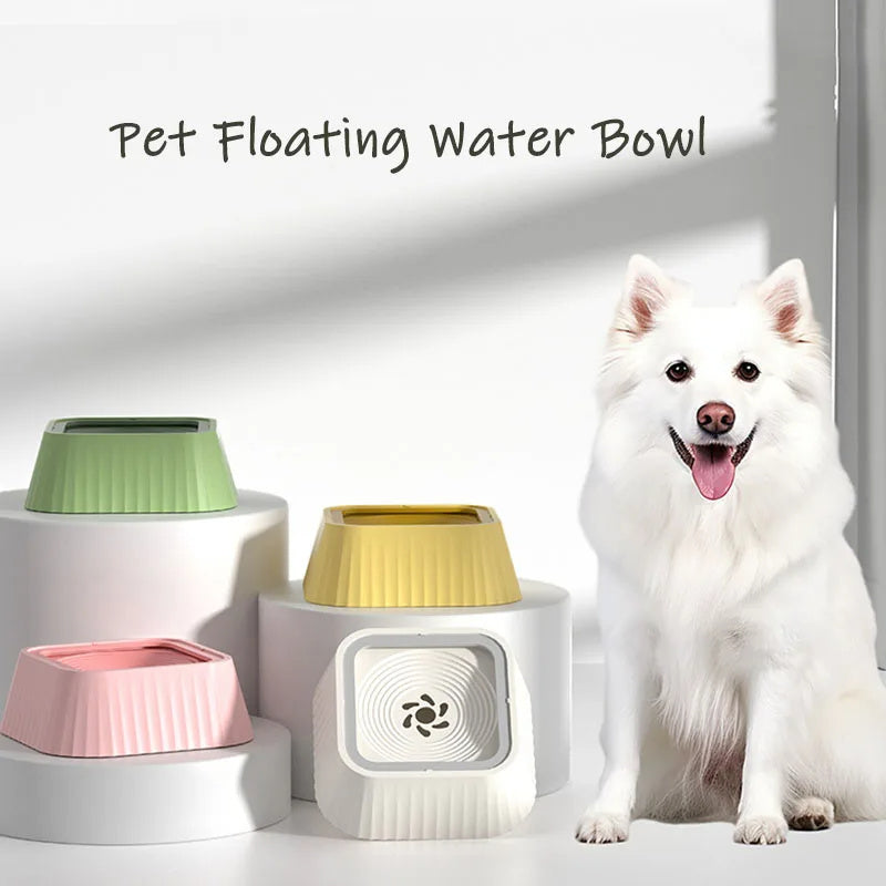 Pets Floating Bowl
