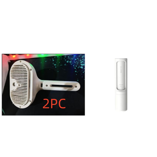 Pets Hair Remover Brush