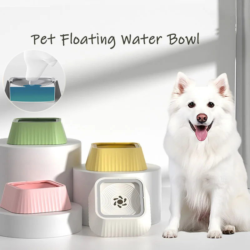 Pets Floating Bowl