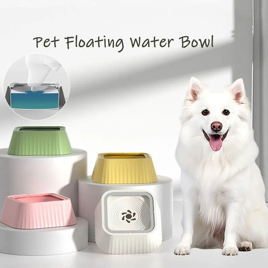 Pets Floating Bowl