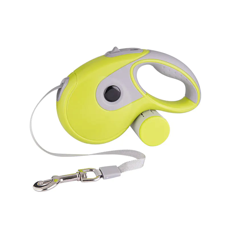 AutoFlex Pet Leash