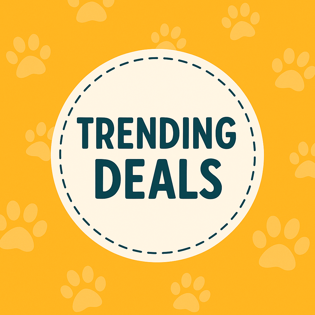 Trending Deals