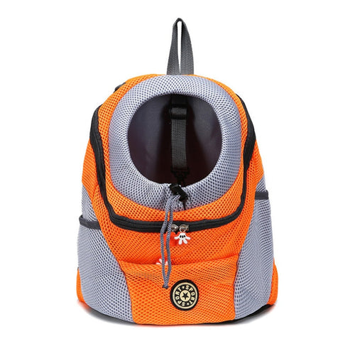 Pet Bag Shoulder Bag Manufacturer Wholesale New Out Portable Chest