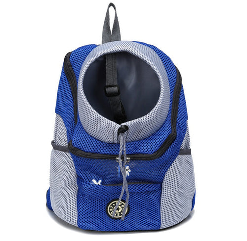 Pet Bag Shoulder Bag Manufacturer Wholesale New Out Portable Chest