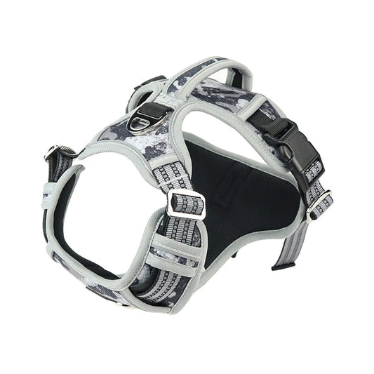 Waterproof Pet Harness w/ Handle