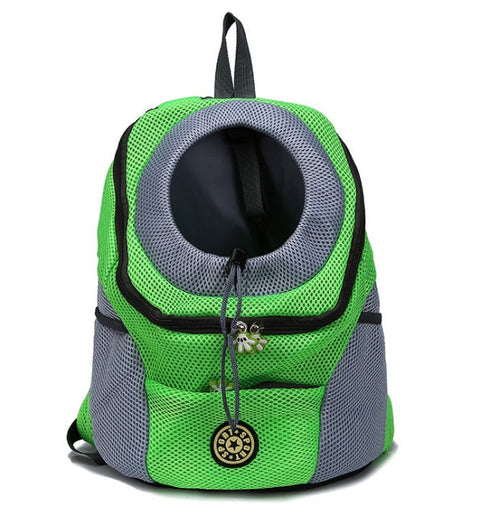 Pet Bag Shoulder Bag Manufacturer Wholesale New Out Portable Chest